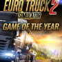 Euro Truck Simulator 2 GOTY Edition Steam Global