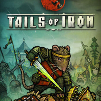 Tails Of Iron Steam Global Tails Of Iron Steam Global