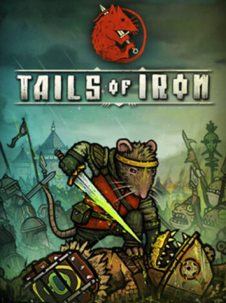 Tails Of Iron Steam Global Tails Of Iron Steam Global