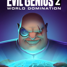 Evil Genius 2 World Domination Steam Global