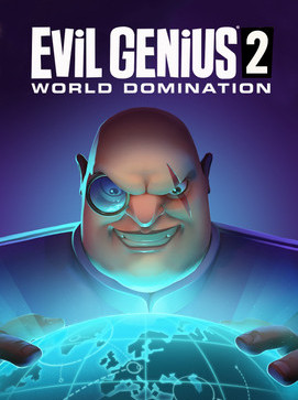 Evil Genius 2 World Domination Steam Global