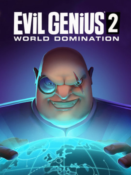Evil Genius 2 World Domination Steam Global Evil Genius 2 World Domination Steam Global