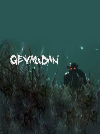Gevaudan Steam Global Gevaudan Steam Global