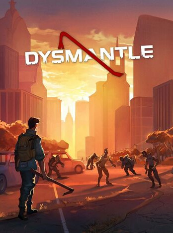 Dysmantle Steam Key Global Dysmantle Steam Key Global