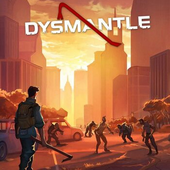 Dysmantle Steam Key Global
