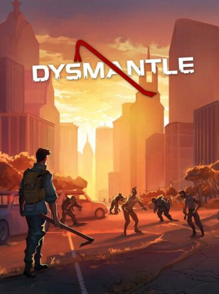 Dysmantle Steam Key Global Dysmantle Steam Key Global