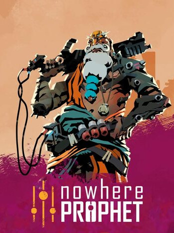 Nowhere Prophet Steam Global Nowhere Prophet Steam Global