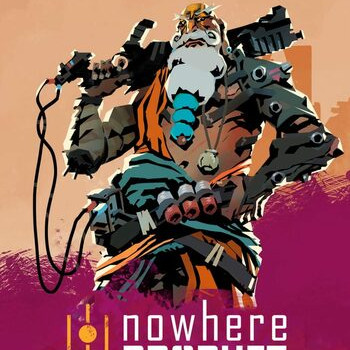 Nowhere Prophet Steam Global