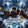 Huntdown Steam Global