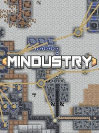 Mindustry Steam Global Mindustry Steam Global