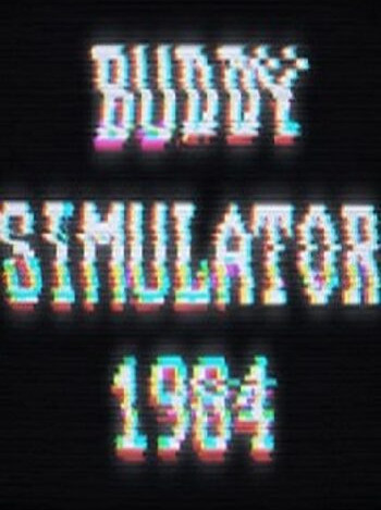 Buddy Simulator 1984 Steam Global Buddy Simulator 1984 Steam Global