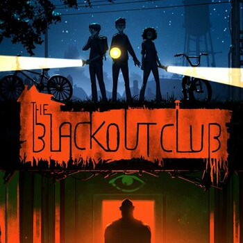 The Blackout Club Steam Global