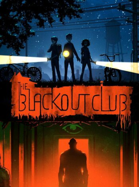 The Blackout Club Steam Global The Blackout Club Steam Global