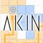 Akin Steam Global