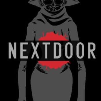The Next Door Steam Global