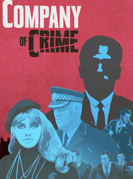 Company of Crime Steam Global