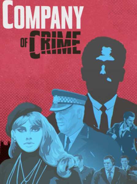 Company of Crime Steam Global Company of Crime Steam Global