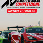 Assetto Corsa Competizione British GT Pack Steam Global