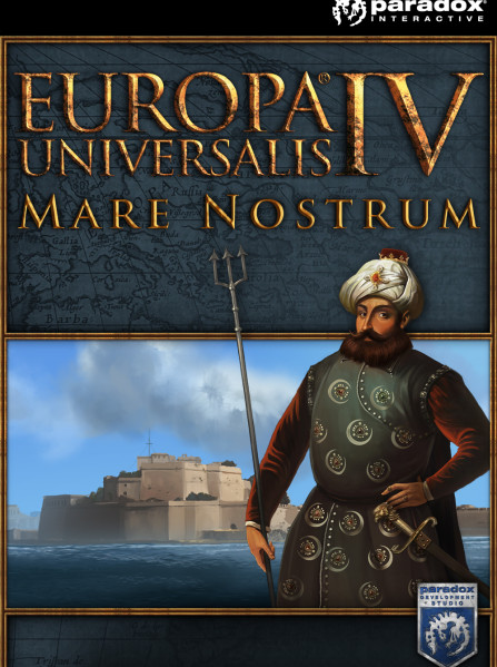 Europa Universalis IV Mare Nostrum Steam Global Europa Universalis IV Mare Nostrum Steam Global