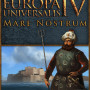 Europa Universalis IV Mare Nostrum Steam Global