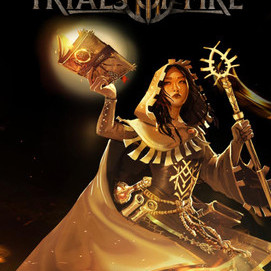 Trials of Fire Steam Global