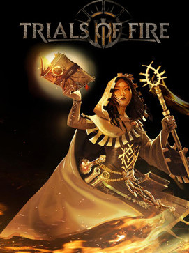 Trials of Fire Steam Global