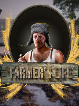 Farmer's Life Steam Global
