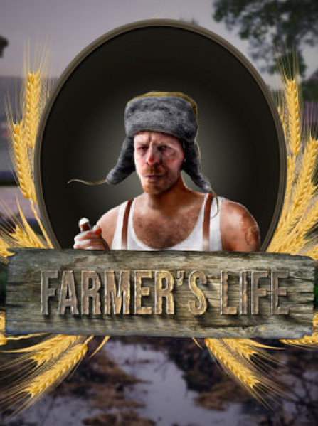 Farmer's Life Steam Global Farmer's Life Steam Global