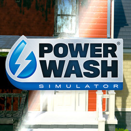 PowerWash Simulator Steam Global