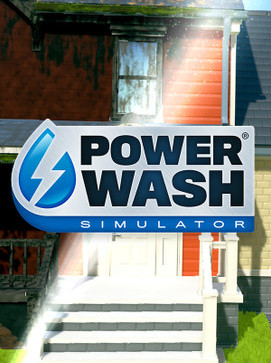 PowerWash Simulator Steam Global
