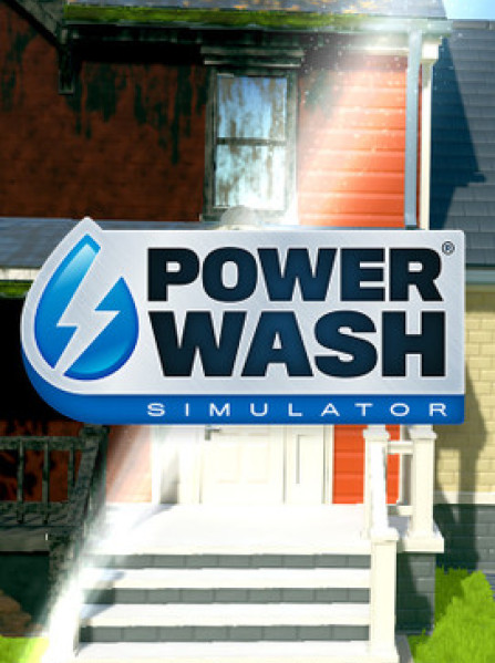PowerWash Simulator Steam Global PowerWash Simulator Steam Global
