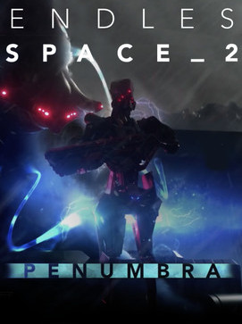Endless Space 2 Penumbra Steam Global