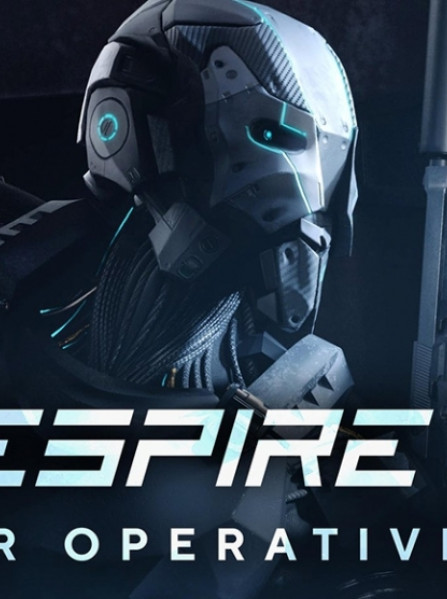 Espire 1 VR Operative Steam Global Espire 1 VR Operative Steam Global