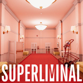Superliminal Steam Global