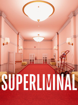 Superliminal Steam Global Superliminal Steam Global