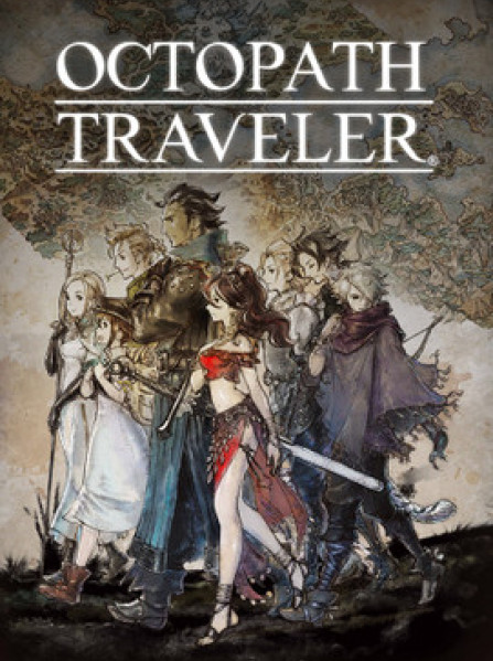 Octopath Traveler Steam Global Octopath Traveler Steam Global