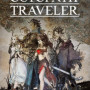 Octopath Traveler Steam Global