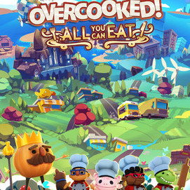 Overcooked All You Can Eat Steam Global