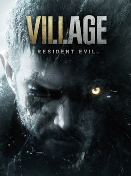 Resident Evil Village Steam RU/CIS