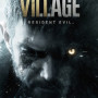 Resident Evil Village Steam RU/CIS