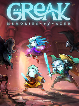 Greak Memories of Azur Steam Global Greak Memories of Azur Steam Global