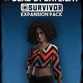 Dead by Daylight Survivor Expansion Pack Steam Global