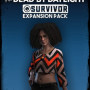 Dead by Daylight Survivor Expansion Pack Steam Global