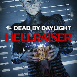 Dead by Daylight Hellraiser Chapter Steam Global
