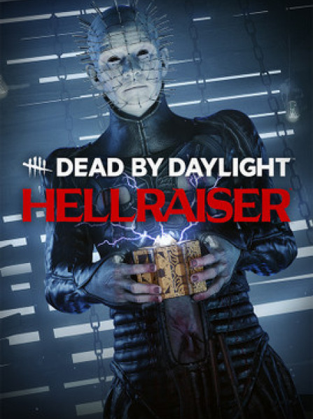 Dead by Daylight Hellraiser Chapter Steam Global Dead by Daylight Hellraiser Chapter Steam Global