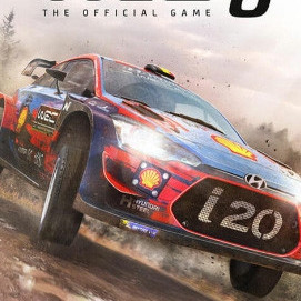 WRC 8 FIA World Rally Championship Steam Global