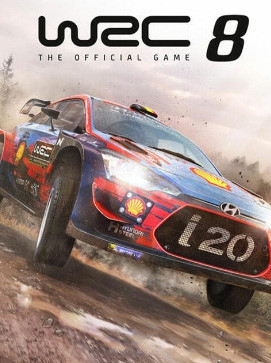 WRC 8 FIA World Rally Championship Steam Global