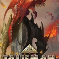 Talisman Origins Steam Global