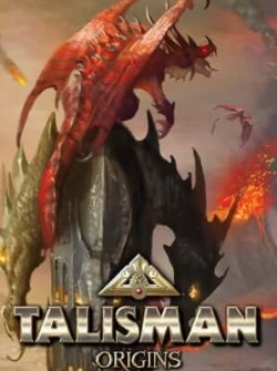 Talisman Origins Steam Global