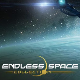 Endless Space Collection Steam Global